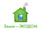 земля экодом лого